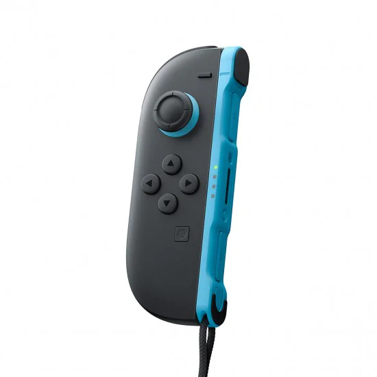 Nintendo Switch JOY-CON(L) ネオンブルー/(R) ネオ